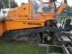 2012 Demag  DF 135 C asphalt pavers crawler paver Construction machine Road building technology photo 6