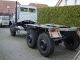 1999 Unimog  2450 - 6x6 Chassis Truck over 7.5t Other trucks over 7 photo 3