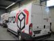 2010 Fiat  Ducato 35 L5H3 120 M-Jet Van or truck up to 7.5t Box-type delivery van - high and long photo 1