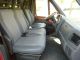 1998 Fiat  Bravo Van or truck up to 7.5t Stake body and tarpaulin photo 3