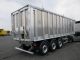 2012 Benalu  Agriliner 50m ³ (combi-door) Semi-trailer Tipper photo 1