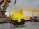 1983 Weber  DVH 602 Construction machine Rollers photo 1