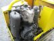 1983 Weber  DVH 602 Construction machine Rollers photo 4
