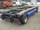 Gergen-Jung  TKA combined RC and ASK 2002 Roll-off trailer photo