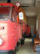 1976 Robur  LO 2002AFK / LF8 TS8 Van or truck up to 7.5t Other vans/trucks up to 7 photo 1