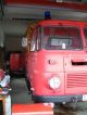 1976 Robur  LO 2002AFK / LF8 TS8 Van or truck up to 7.5t Other vans/trucks up to 7 photo 2