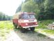 1971 Robur  LO1801 AKF wheel Van or truck up to 7.5t Stake body and tarpaulin photo 1