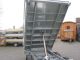 2012 Atec  3-LEAF TRUCK SIDE GRILLE LOW GEAR Trailer Three-sided tipper photo 10