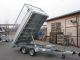 2012 Atec  3-LEAF TRUCK SIDE GRILLE LOW GEAR Trailer Three-sided tipper photo 11