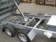 2012 Atec  3-LEAF TRUCK SIDE GRILLE LOW GEAR Trailer Three-sided tipper photo 6
