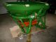 2012 Amazone  IF A 804 Agricultural vehicle Fertilizer spreader photo 1