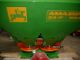 2012 Amazone  IF A 804 Agricultural vehicle Fertilizer spreader photo 2