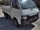 2005 Piaggio  Quargo 700 diesel Cassone fisso Van or truck up to 7.5t Box photo 1