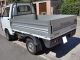 2005 Piaggio  Quargo 700 diesel Cassone fisso Van or truck up to 7.5t Box photo 3