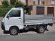 2005 Piaggio  Quargo 700 diesel Cassone fisso Van or truck up to 7.5t Box photo 5