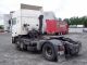 1991 Volvo  F12/400, GLOBETROTTER Semi-trailer truck Standard tractor/trailer unit photo 3