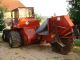 Ditch Witch  R100 1999 Other construction vehicles photo