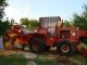 1999 Ditch Witch  R100 Construction machine Other construction vehicles photo 2