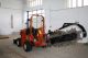 2010 Ditch Witch  RT 45 Construction machine Other substructures photo 1