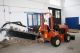 2010 Ditch Witch  RT 45 Construction machine Other substructures photo 3