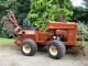 Ditch Witch  2300 1981 Other construction vehicles photo