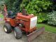 1981 Ditch Witch  2300 Construction machine Other construction vehicles photo 1