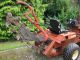 1981 Ditch Witch  2300 Construction machine Other construction vehicles photo 2
