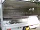 1994 Seico  Cheese, meat, fish or the sale of cooling Trailer Traffic construction photo 11