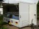 1994 Seico  Cheese, meat, fish or the sale of cooling Trailer Traffic construction photo 1