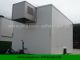 1995 Seico  80 015 refrigerated trailers isolated Trailer Refrigerator body photo 1