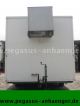 1995 Seico  80 015 refrigerated trailers isolated Trailer Refrigerator body photo 2