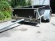 1993 Auwarter  Auwärter GL75 NEW BUILT NEW TÜV Trailer Trailer photo 3