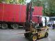 Daewoo  D30 S 2012 Front-mounted forklift truck photo