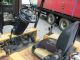 2012 Daewoo  D30 S Forklift truck Front-mounted forklift truck photo 3