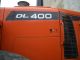 2006 Daewoo  DL 400 Construction machine Wheeled loader photo 1