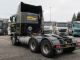 1991 Mack  MH 613 6x4 Semi-trailer truck Standard tractor/trailer unit photo 2