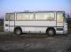 1982 Magirus Deutz  160 R 81 Coach Cross country bus photo 1
