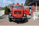 Magirus Deutz  Fire fighting vehicle made by A. Ziegler, Giengen 1967 Other trucks over 7 photo