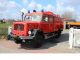 1967 Magirus Deutz  Fire fighting vehicle made by A. Ziegler, Giengen Truck over 7.5t Other trucks over 7 photo 3