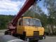 1990 Tatra  TATRA 815 - CKD AD 20 auto crane Truck over 7.5t Truck-mounted crane photo 1
