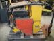 Weber  Joint cutter SM 122 C 1998 Construction Equipment photo