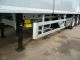 2012 Knapen  Walking floor 92m ³ LASI vehicle lift axle bearings Semi-trailer Walking floor photo 2