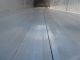 2001 Knapen  100 m3 walking floor with SIDE DOOR Semi-trailer Walking floor photo 4