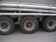 1990 Magyar  For chemicals - L4BH-ABS-16500,-Euro - Semi-trailer Tank body photo 10