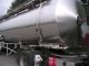 1990 Magyar  For chemicals - L4BH-ABS-16500,-Euro - Semi-trailer Tank body photo 1