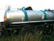1988 Magyar  For liquid fertilizers or treacle -12 500, - EURO Semi-trailer Tank body photo 6
