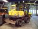 2000 Pel-Job  EB 706 Construction machine Mobile digger photo 1