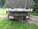 1971 Steyr  680 GL Van or truck up to 7.5t Stake body and tarpaulin photo 2