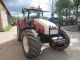 1997 Steyr  9145 A Agricultural vehicle Tractor photo 1