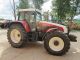 1997 Steyr  9145 A Agricultural vehicle Tractor photo 2